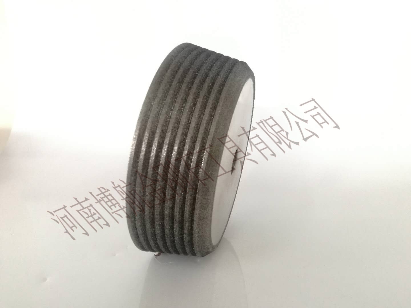 河南博航電鍍CBN磨齒砂輪