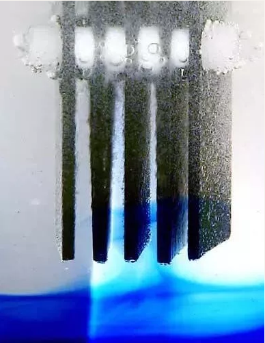 摻硼金剛石膜的電化學(xué)應(yīng)用