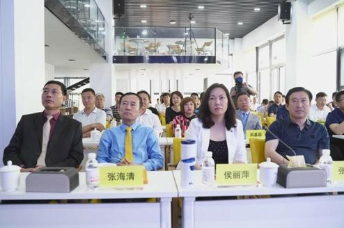 升級(jí)與突圍！中國(guó)機(jī)床附件高峰論壇在青島成功舉辦