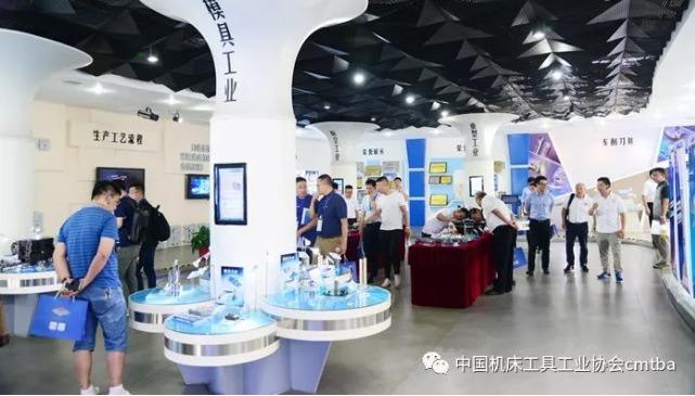 品牌故事，鉆石閃耀——株洲鉆石舉辦重點用戶開放日活動