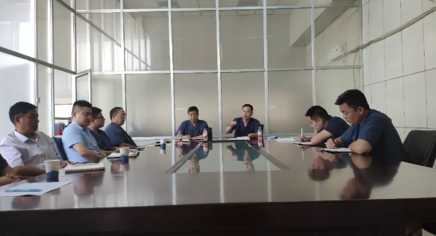黃河實(shí)業(yè)：精密刀具材料事業(yè)部穩(wěn)步增長(zhǎng)創(chuàng)佳績(jī)