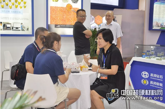 昌潤鉆石：鉆石之睛 發(fā)現(xiàn)新價(jià)值