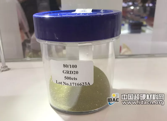 昌潤鉆石：鉆石之睛 發(fā)現(xiàn)新價(jià)值