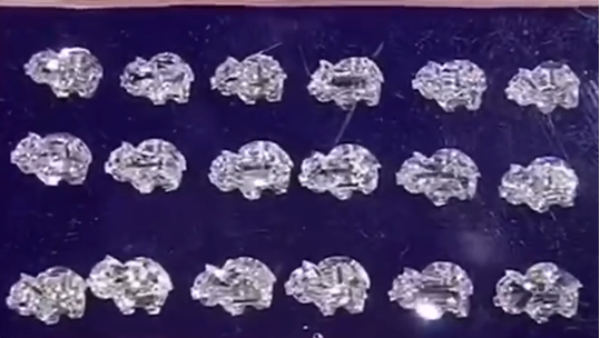 培育鉆石產(chǎn)業(yè)未來(lái)之路