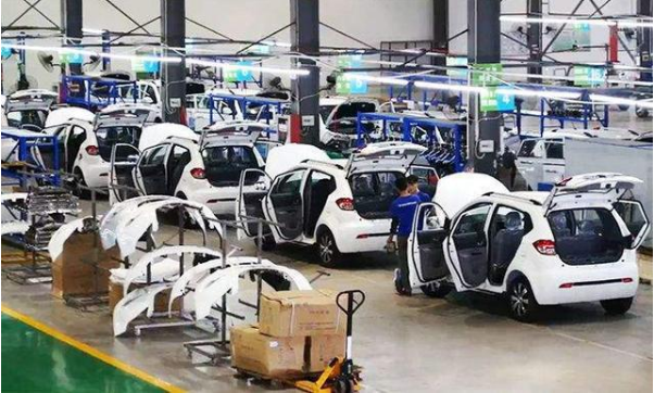 汽車(chē)制造業(yè)利潤(rùn)猛降23%，國(guó)內(nèi)車(chē)企大量虧損