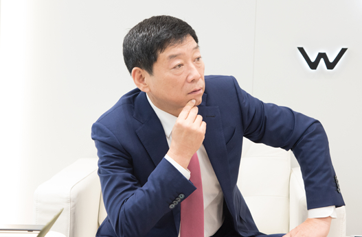 汽車零部件企業(yè)走出"襁褓" 引入競爭、協(xié)同發(fā)展
