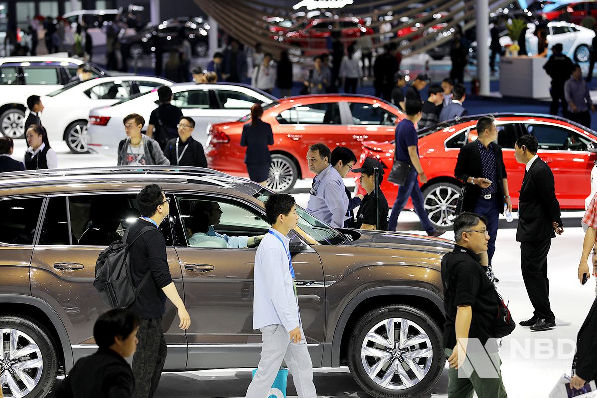銷量前十車企六成下滑 美法韓系持續(xù)低迷