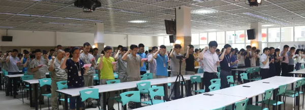 奔朗新材：用心服務(wù) 搭建信任橋梁