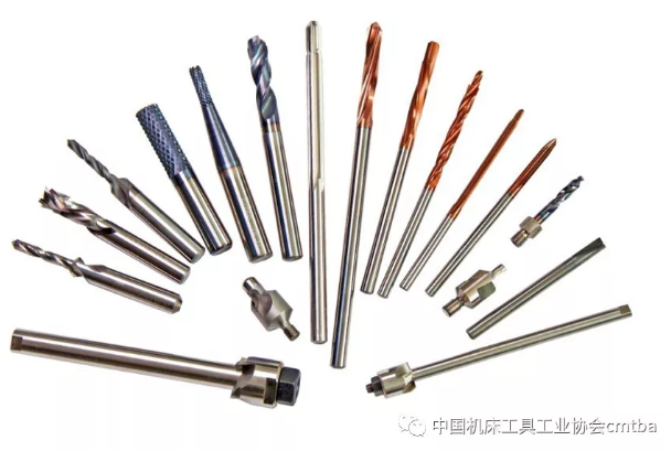 刀具行業(yè)分析：加速轉(zhuǎn)型升級  拓展中高端應用領域