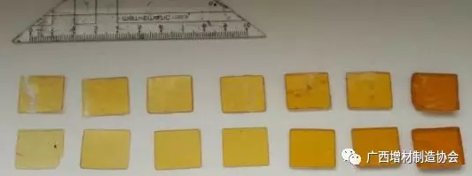 由納米金剛石粉末制成的新型3D打印樹脂