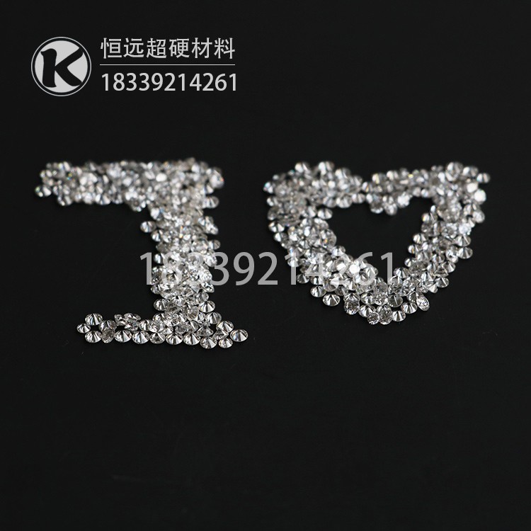 人工培育鉆石  鉆石批發(fā)  人造鉆石首飾 成品裸鉆 廠家供應(yīng)