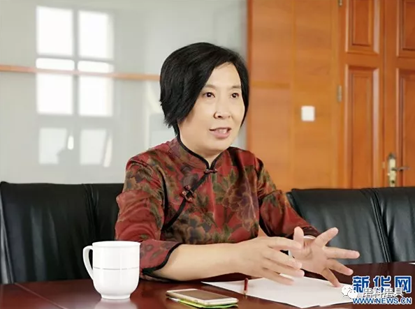 黃河集團：“工業(yè)牙齒”是怎樣“鍛造”出來的