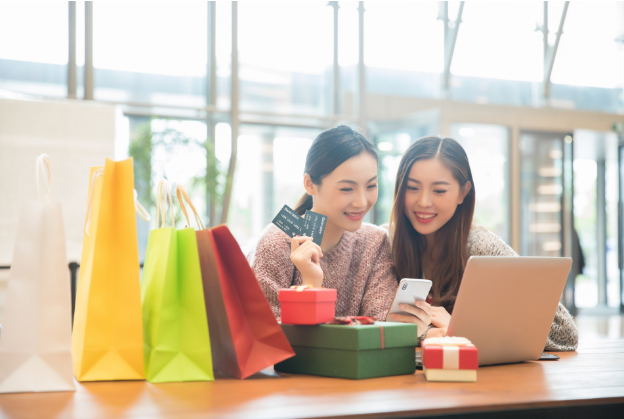 1.48萬億！央行發(fā)布雙十一數(shù)據(jù)：人均花千元