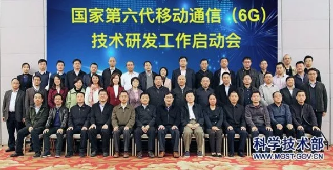 5G，6G通訊時(shí)代強(qiáng)勁來襲，“金剛石”蓄勢(shì)待發(fā)！