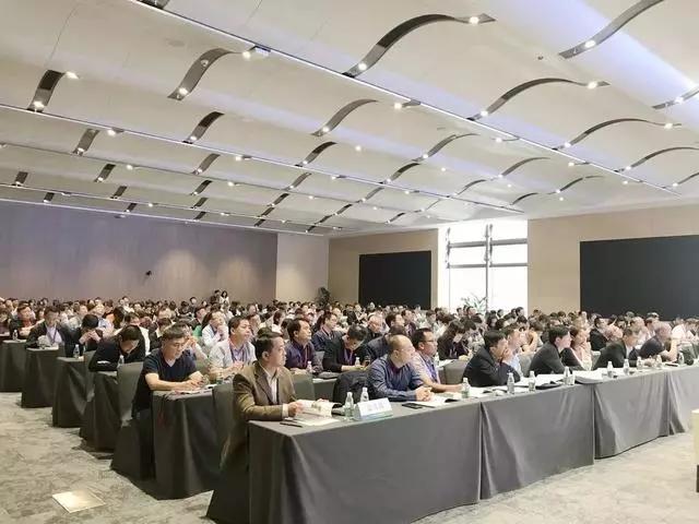 2019全國機械工業(yè)經濟形勢報告會在深圳召開