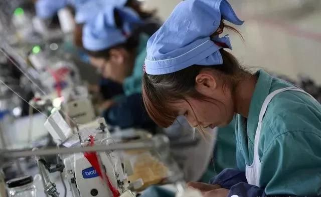 越南制造取代中國？美國企業(yè)投產后崩潰！