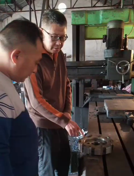顧為民：刀具刃口處理技術(shù)與涂層之間的奧秘