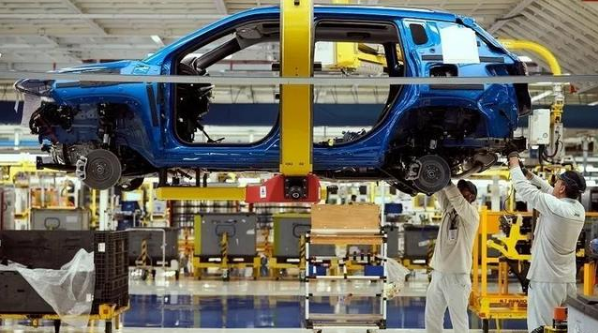 日韓最受傷 疫情沖擊世界汽車工業(yè)