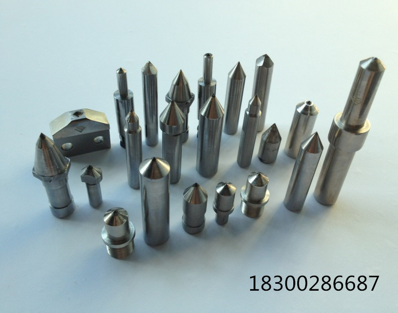東營(yíng)一級(jí)金剛石修整筆、LA規(guī)格砂輪修石刀使用方法