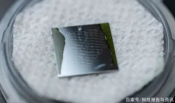 金剛石可以改善氮化鎵器件的冷卻效果