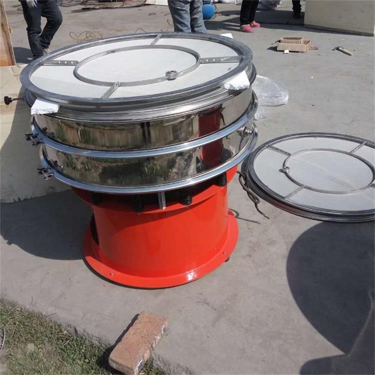 新鄉(xiāng)廠家直銷超聲波振動篩 超聲波微粉振篩機 金剛石用振動篩