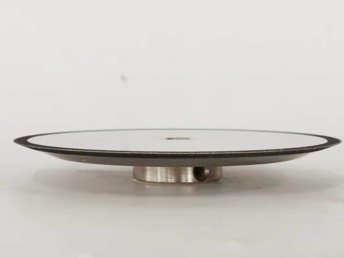 蝶形打磨片 電鍍CBN蝶形砂輪 高品質電鍍砂輪
