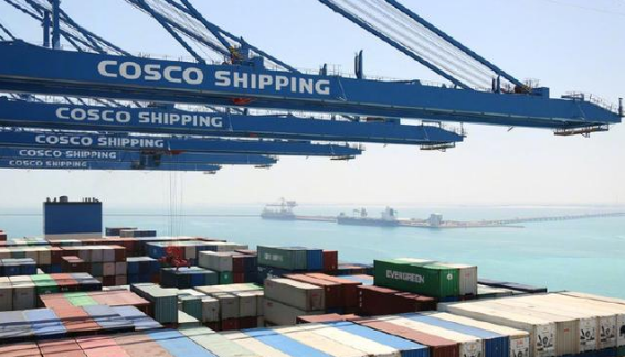 世貿(mào)組織預(yù)測：今年全球貿(mào)易將縮水13%至32%