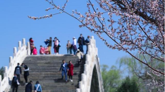 憋壞了！五一機票酒店預訂暴漲，報復性旅游要來？