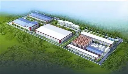 總投資10億元，萊西年內建成國家級石墨產(chǎn)業(yè)示范基地