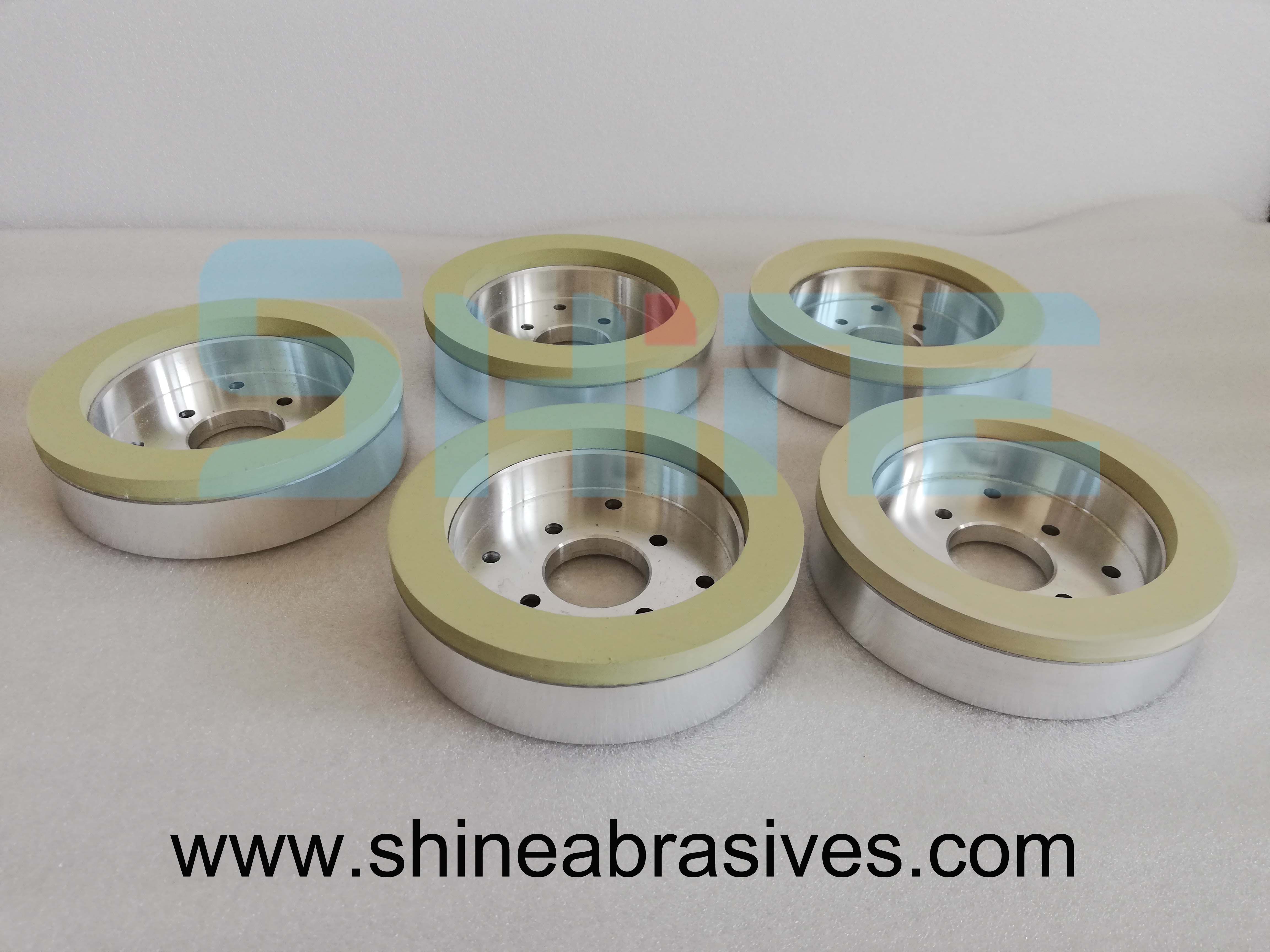 6A2C PCD工具用金剛石砂輪