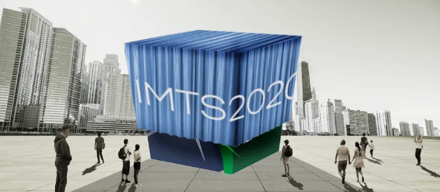 美國(guó)芝加哥機(jī)床展IMTS2020宣布停止舉辦