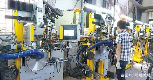 向中高端市場邁進(jìn)——鄂州金剛石工具企業(yè)復(fù)工觀察