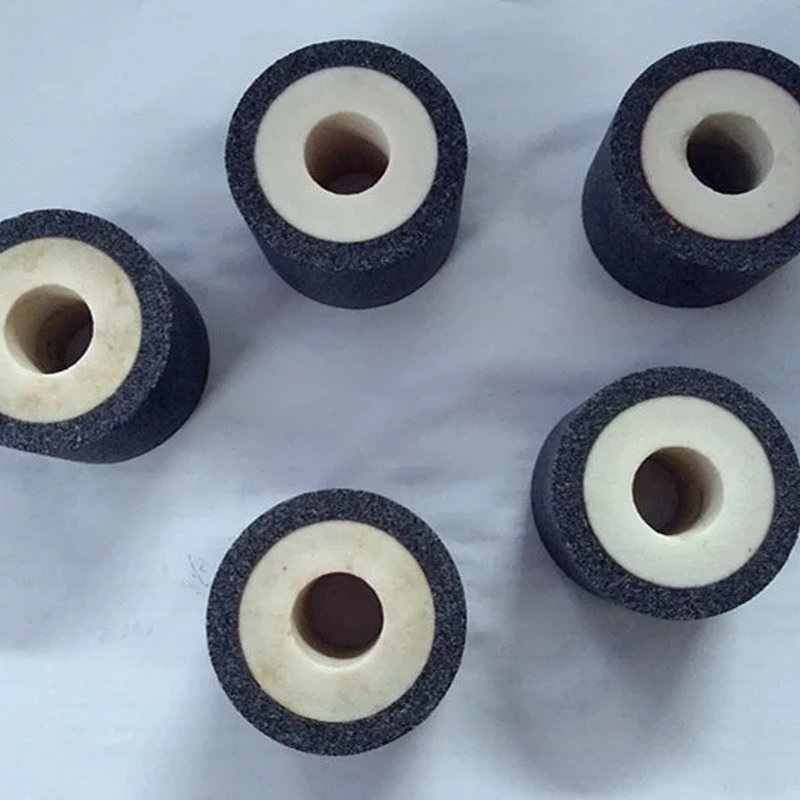 供應(yīng)磨內(nèi)孔用陶瓷CBN磨頭