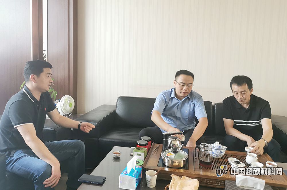 洛陽金鷺：壓機腔體大型化是未來發(fā)展趨勢