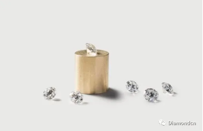 美國寶石協(xié)會(huì)將重啟培育鉆石分級業(yè)務(wù)