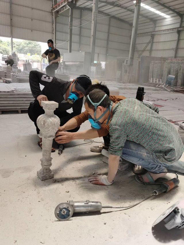 進(jìn)軍家裝市場(chǎng)，石材企業(yè)爭(zhēng)先開啟深加工