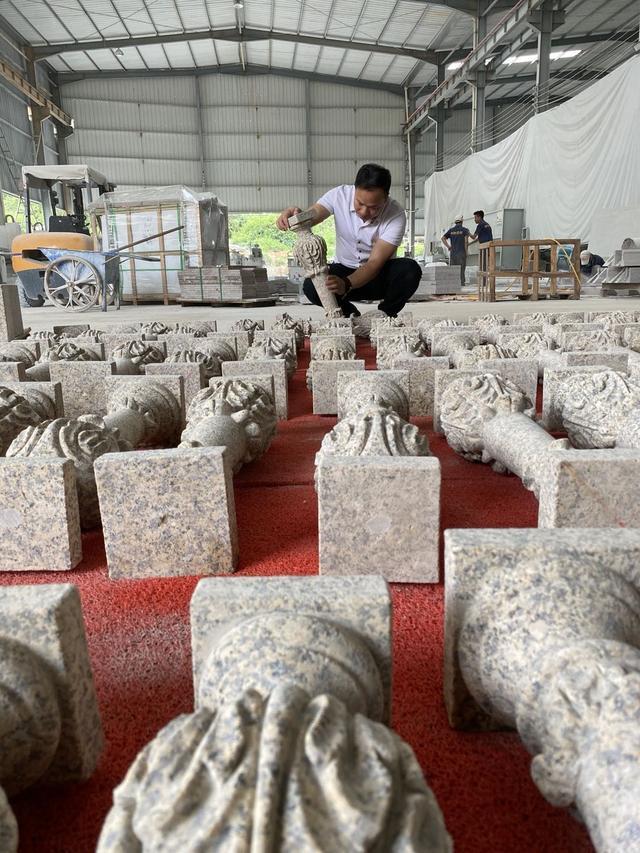 進(jìn)軍家裝市場(chǎng)，石材企業(yè)爭(zhēng)先開啟深加工