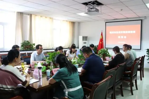 嚴(yán)懲超硬材料企業(yè)污染環(huán)境 亳州市首例生態(tài)環(huán)境損害賠償案磋商成功