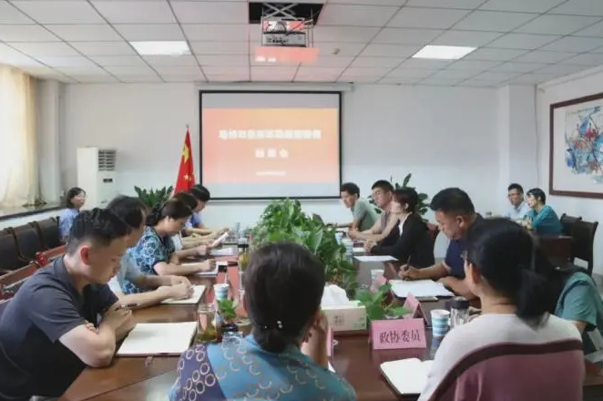 嚴(yán)懲超硬材料企業(yè)污染環(huán)境 亳州市首例生態(tài)環(huán)境損害賠償案磋商成功
