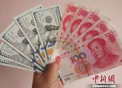 人民幣持續(xù)升值，未來還會(huì)漲嗎？