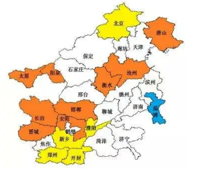重磅！最嚴(yán)“停工令”發(fā)布！7省39城全部淪陷！一直到明年！