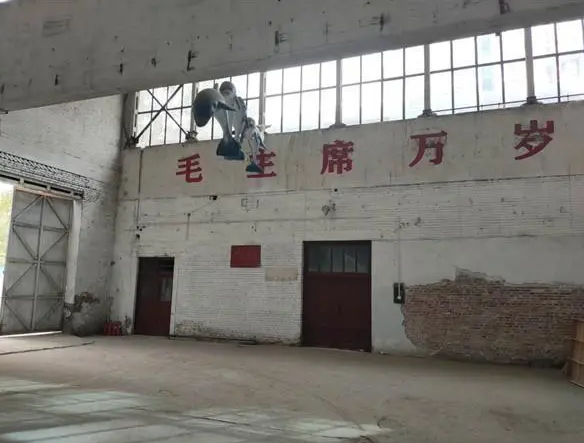 肩負文化傳承使命！故宮帶給鄭州二砂的“使動用法”