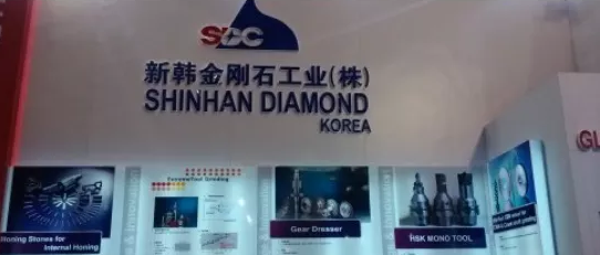 韓國(guó)科技的強(qiáng)大不僅僅有三星？還有金剛石！