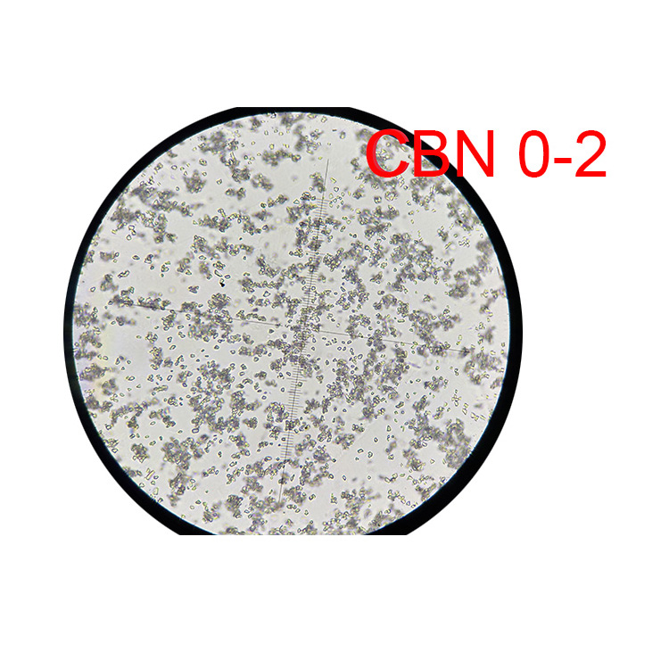 CBN立方氮化硼超硬磨料黑料粽料琥珀色超級(jí)耐磨粉
