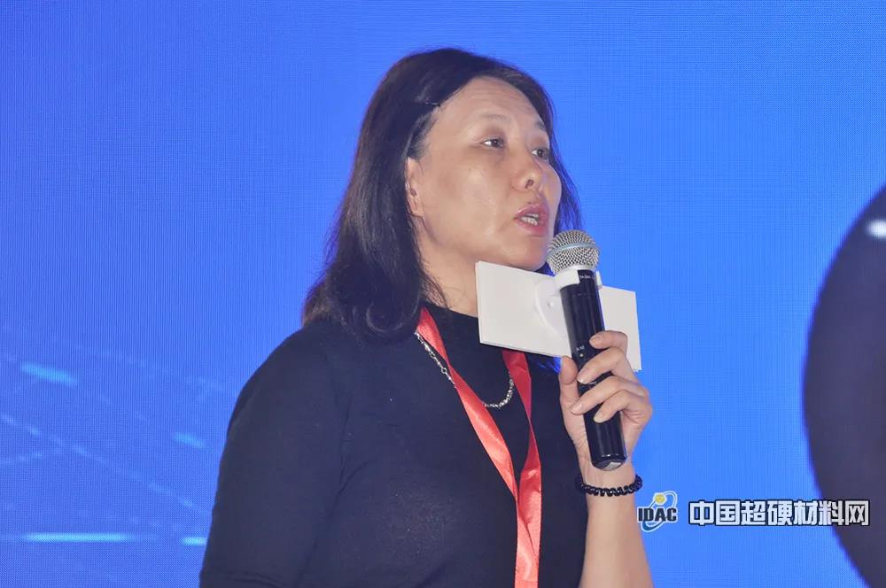 聚焦國際碳材料大會金剛石論壇第二日 金剛石功能應用大放異彩