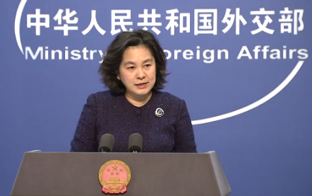 突發(fā)！美國(guó)眾議院通過(guò)《外國(guó)公司問(wèn)責(zé)法》，連續(xù)3年不達(dá)標(biāo)將退市！