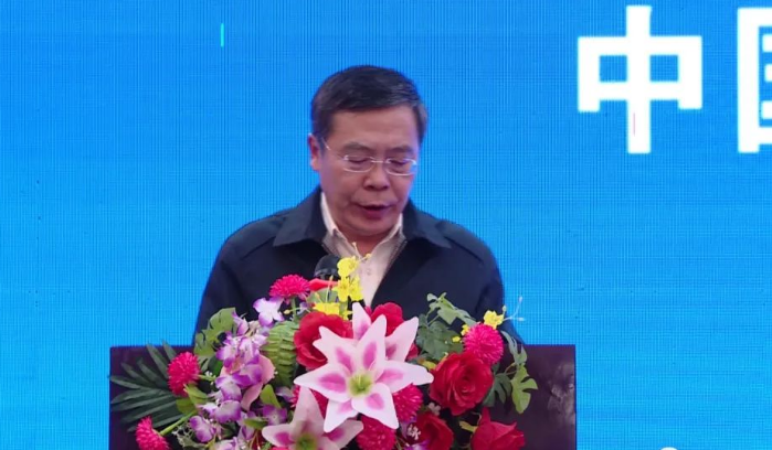 岑溪舉行2020石材行業(yè)創(chuàng)新發(fā)展論壇