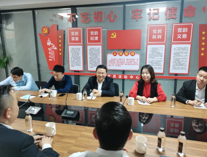 構(gòu)建協(xié)同生態(tài)！鄂州市金剛石工具行業(yè)協(xié)會與石材機(jī)械輔料產(chǎn)業(yè)聯(lián)合會達(dá)成戰(zhàn)略共識