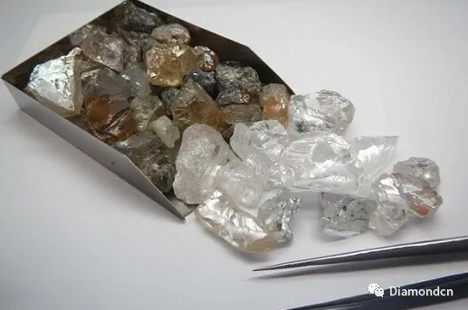 英國脫歐對鉆石貿(mào)易意味著什么？