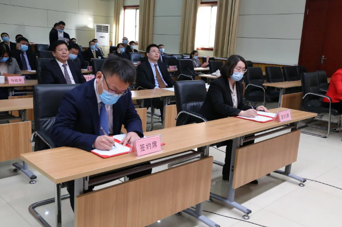 總投資5億元！上海昌潤極銳超硬材料項(xiàng)目落戶聊城